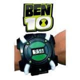 Relógio Ben 10 Digital Onmiverse Com Hora Funcional