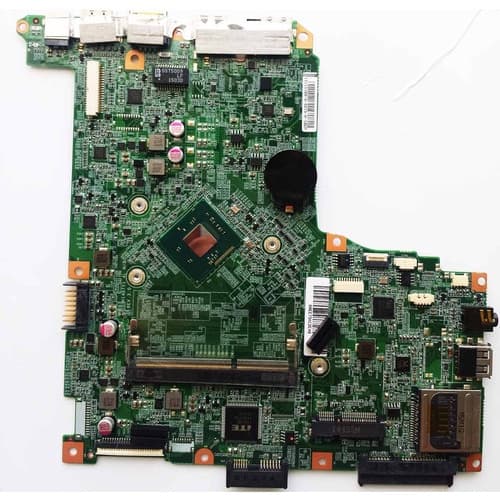 Placa Mãe notebook Positivo Stilo xr2998 Xri2950 xr2995 Xr3000 xr2990 71r-h14bt4-t830 3500