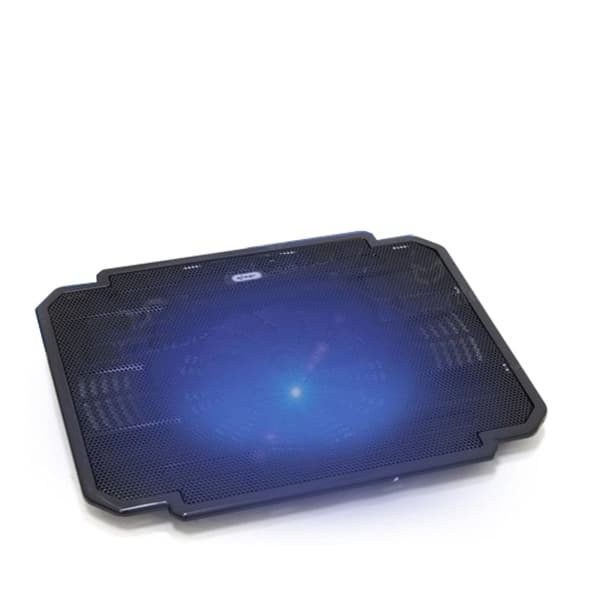 Suporte Para Notebooks Com Cooler Knup KP-9012
