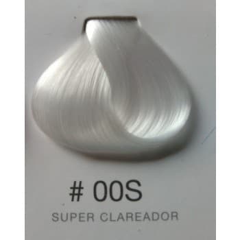 0/0s - Super Clareador Souple Liss