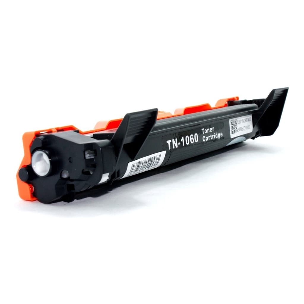 Toner P/ Brother Compatível Tn1060 Hl1110 Dcp1602 1512 1617 HL1202 DCP1602 HL1212W