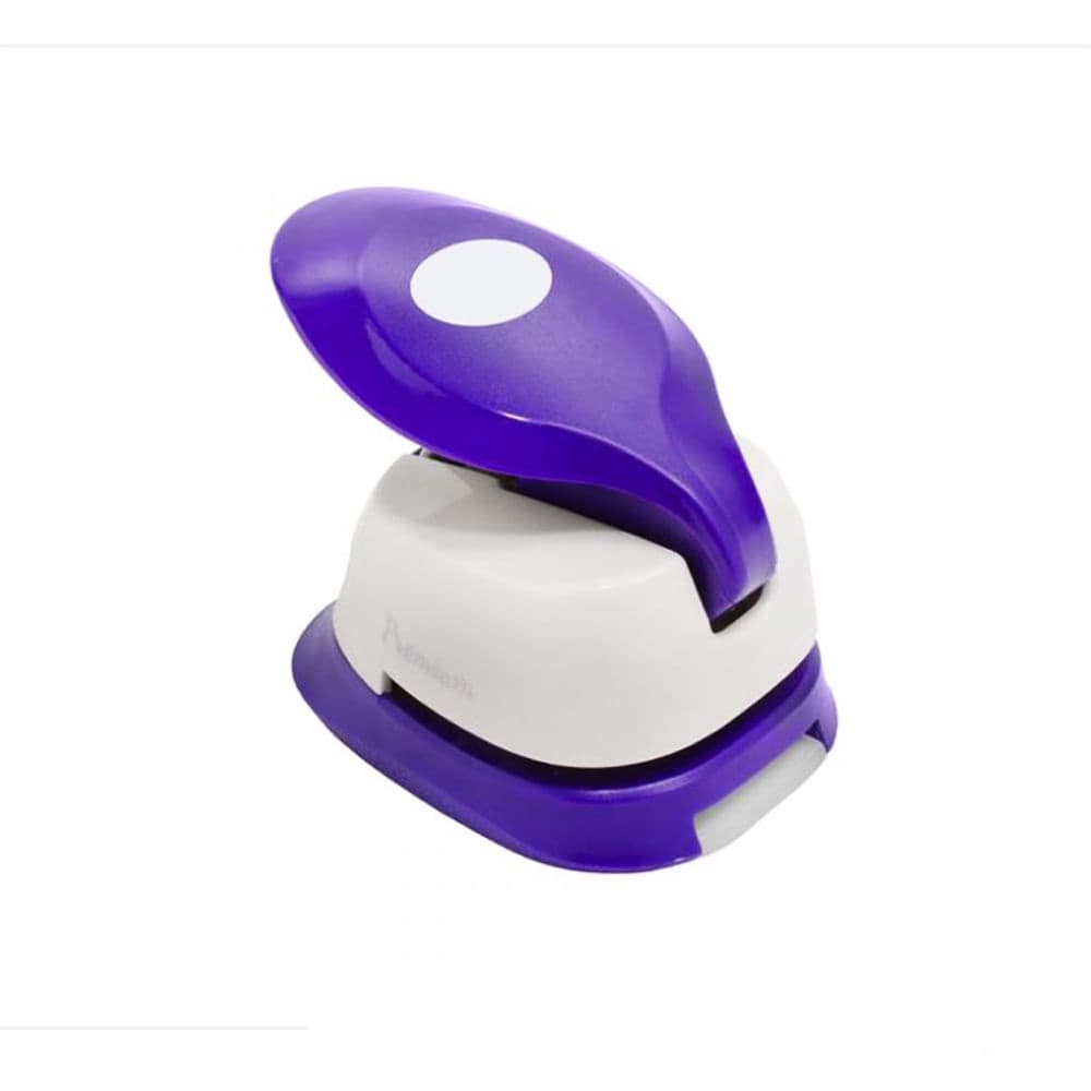 Furador C/ Alav. Regular Fra044 Circulo