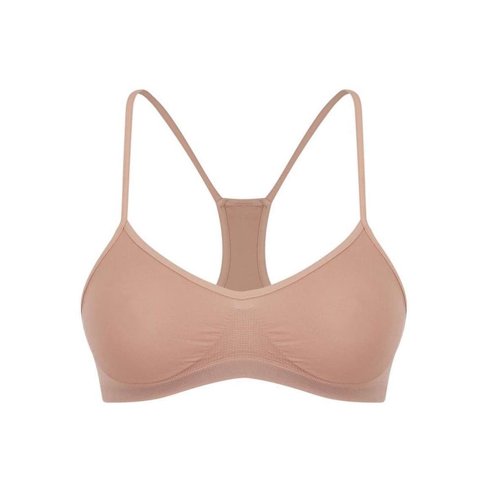 Top Trifil costas nadador sem costura Microfibra CE1155