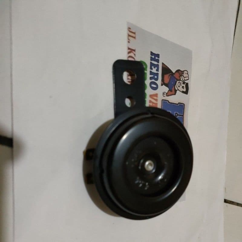 Cantor De Chifre Padrão Vario Beat scoppy Mio Fino Júpiter Vega Supra nmax PCX universal