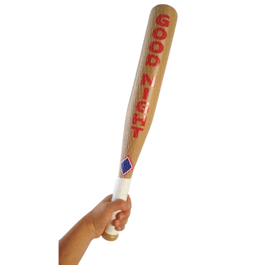 Bastão Taco da Arlequina Esquadrão Suicida