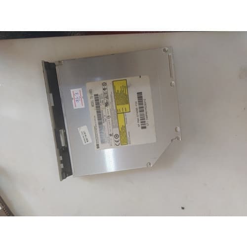 Drive Dvd Notebook Ts-l633 608119-001 E36