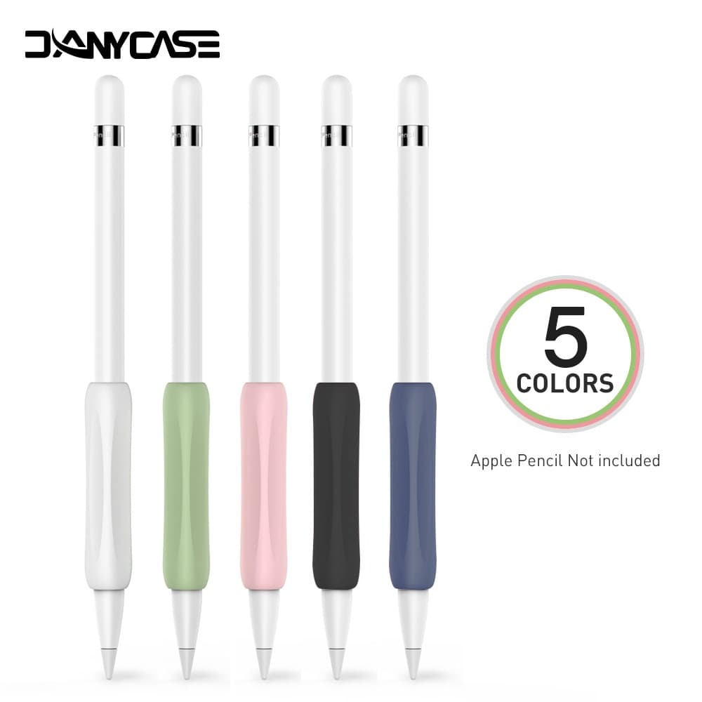 Universal Silicone Pencil Case For apple pencil