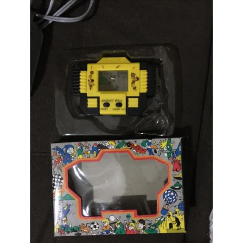 Mini games antigos. raro coleção