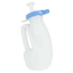 Pulverizador de Compressão Previa 1,25lt (SANI CONTROL)  -  Guarany