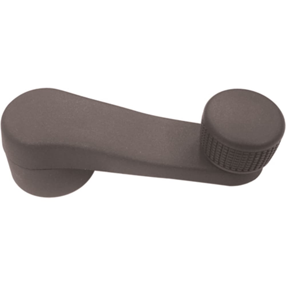 Manivela Reguladora Vidro Mercedes Benz Família Atego 1938S Grafite