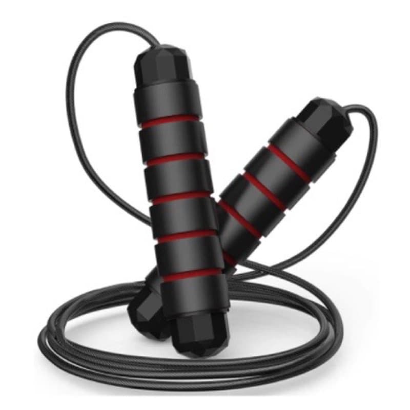 Corda de Pular Profissional Crossfit  Treino