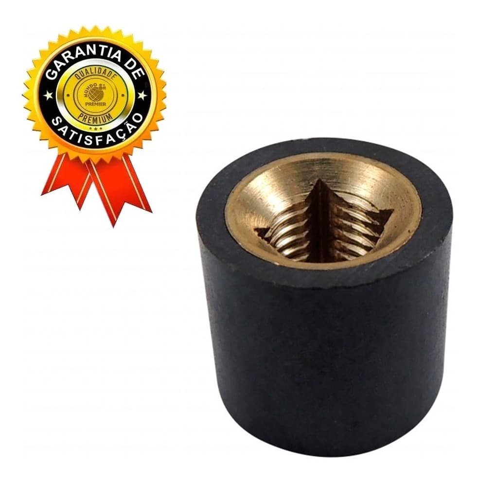 Suporte Do Carvao para Maquina De Corte Bananao Wd-2