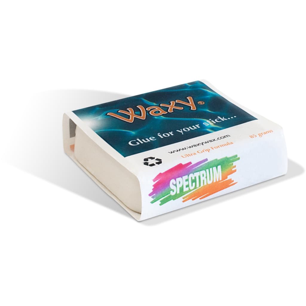 Parafina surf Waxy warm 85 gramas