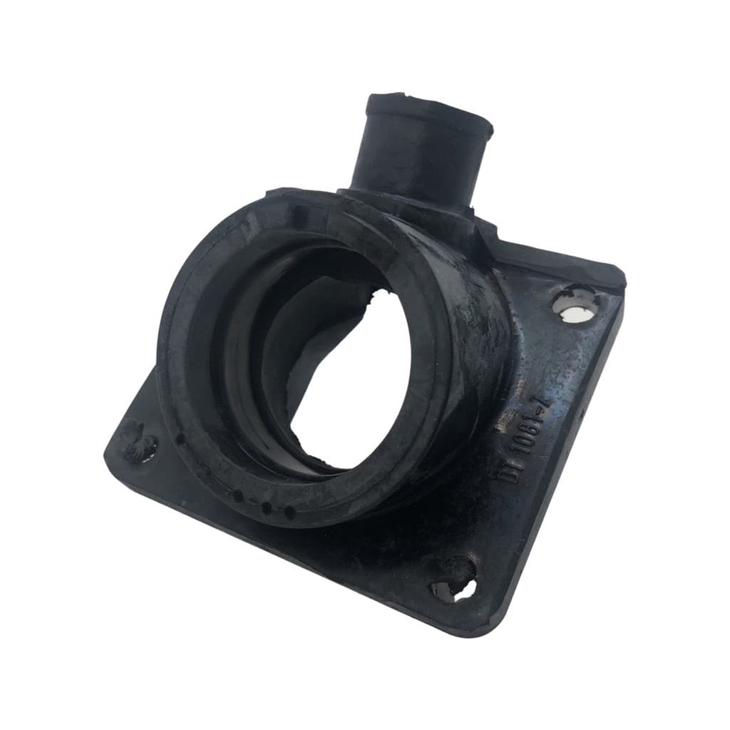 Coletor Admissão  Rdz 125 Demtec