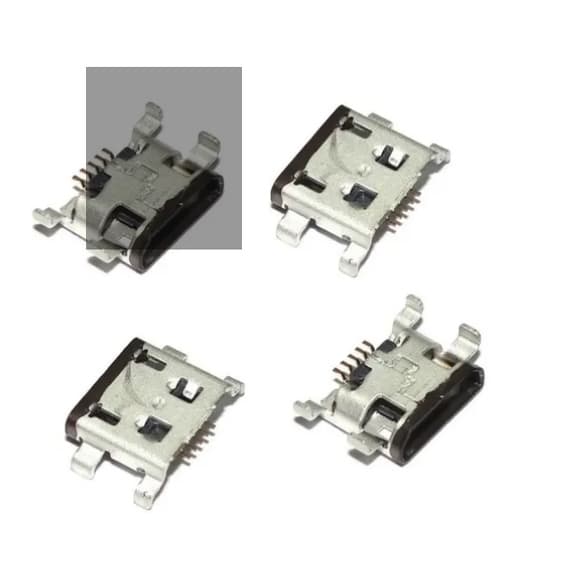 KIT 100 CONECTOR MOTO G1