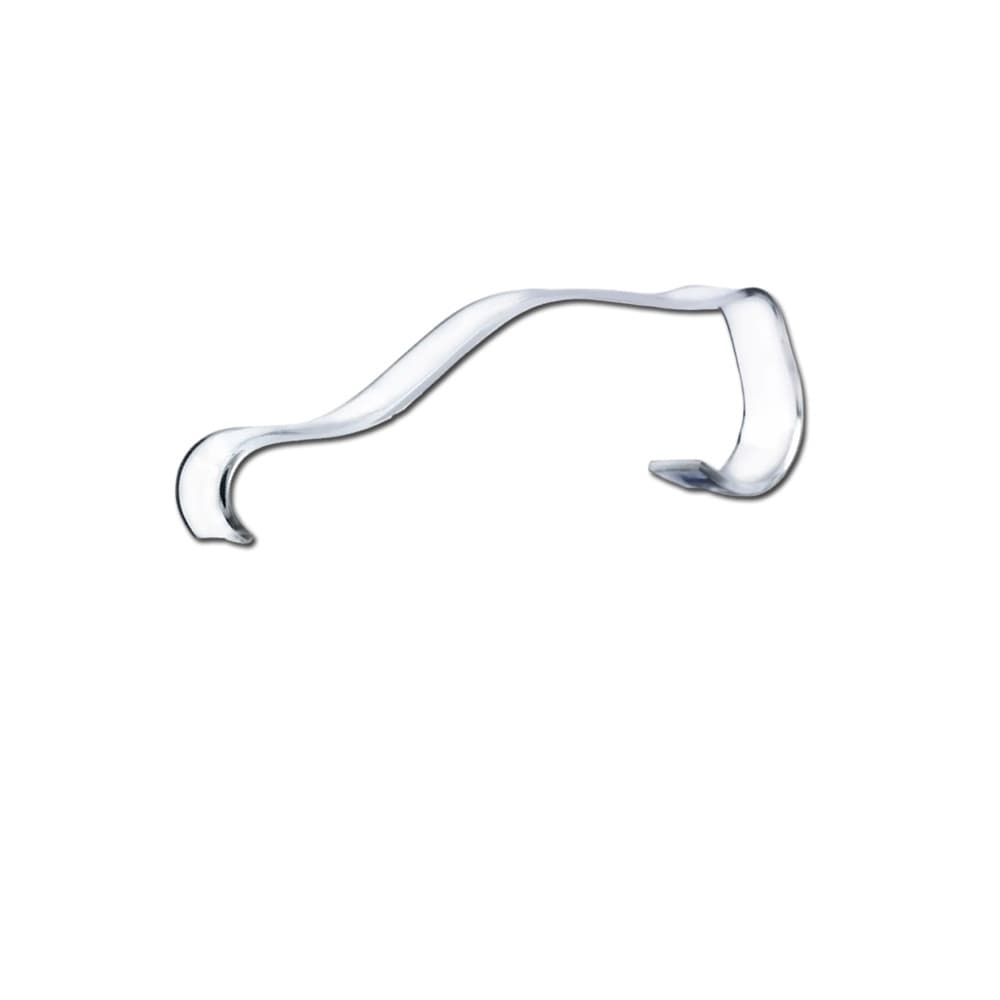 01 EXPOSITOR ACRÍLICO SANDÁLIA ORGANIZADOR VITRINE