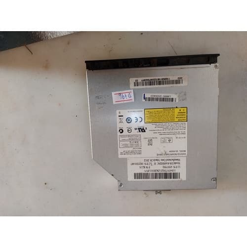 Drive Dvd Ds-8a8sh20c Ds-8a8sh D796