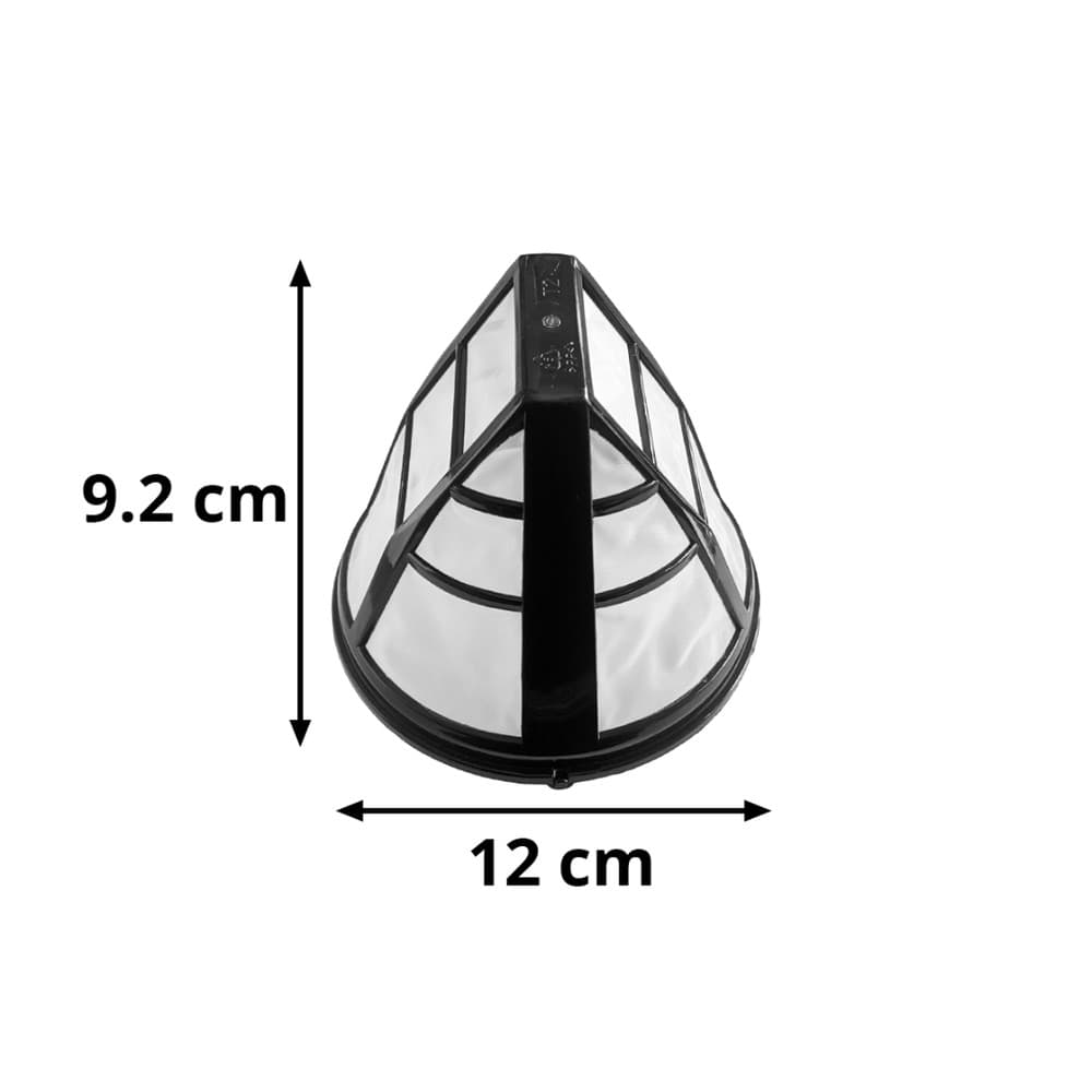 Filtro Permanente Original para Cafeteira Britânia CP30 / CP38 e Philco PH30 original