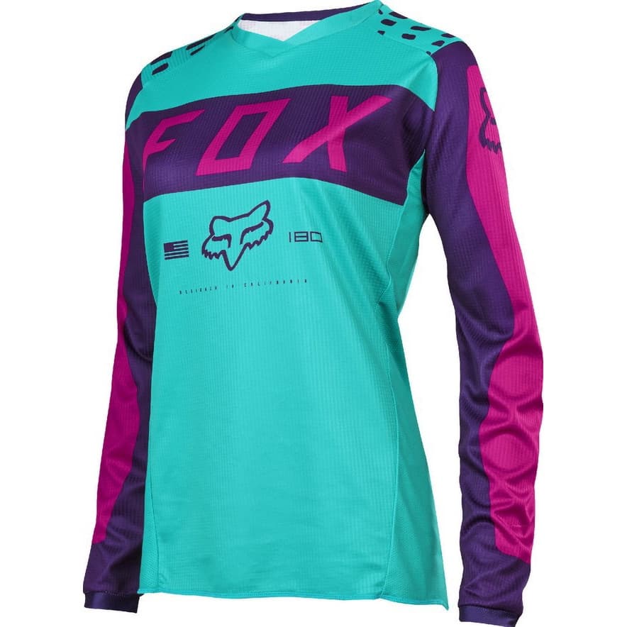 Camisa De Ciclismo Feminina 2022 Manga Curta/Roupas Mountain Bike Motocross