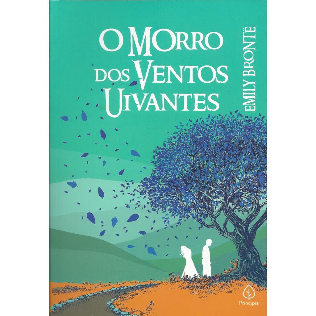 O Morro dos Ventos Uivantes