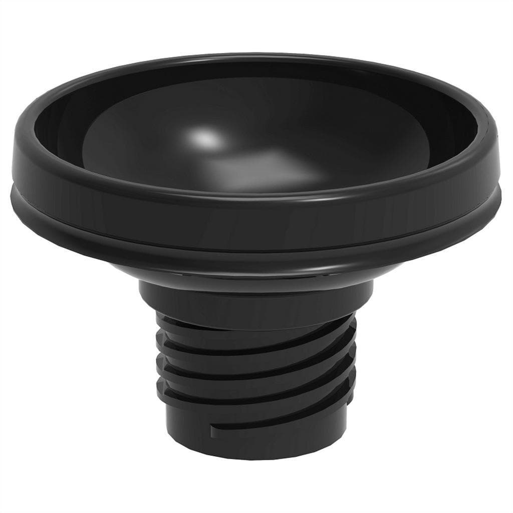 Rolha Clean Tampa De Rosca Original Para Reposição Em Garrafas Térmicas Termolar De Bocal