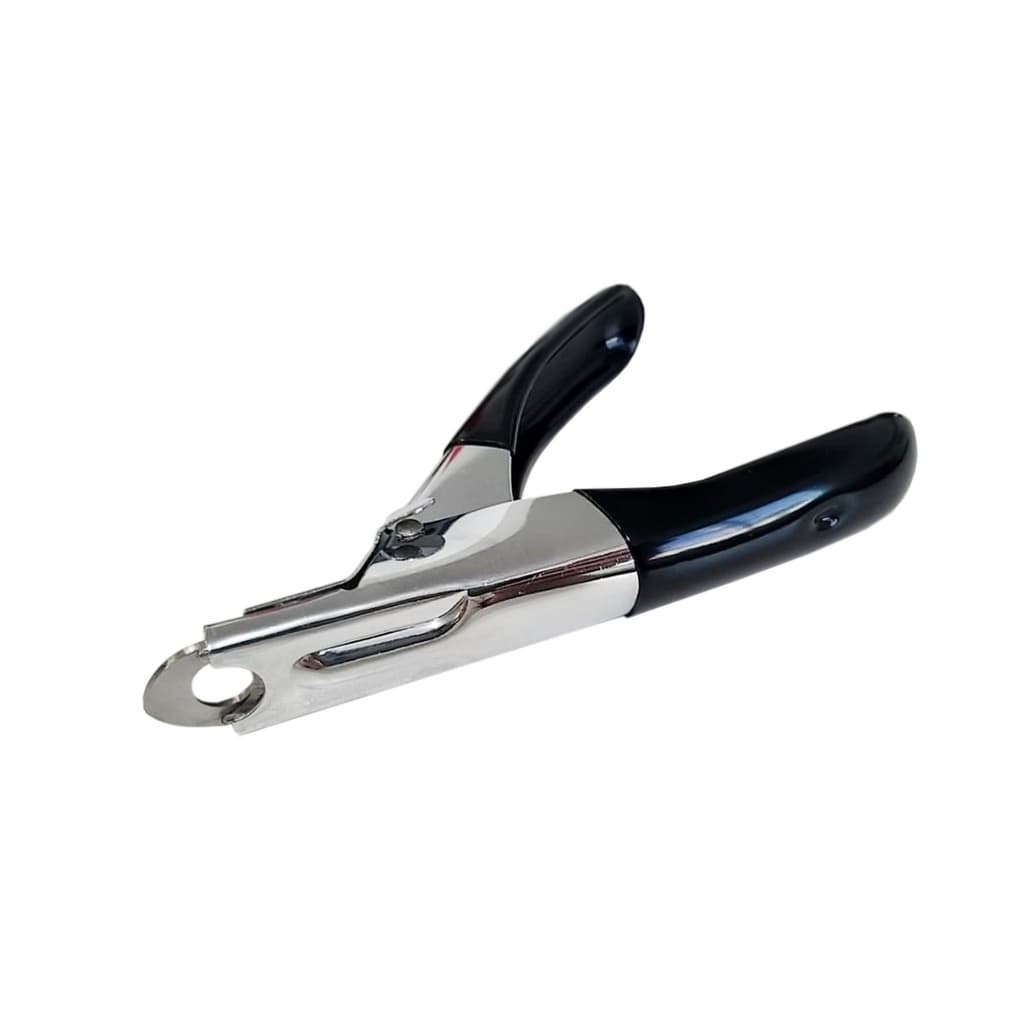 Alicate Cortador Unha Guilhotina Cachorro Gato Savana