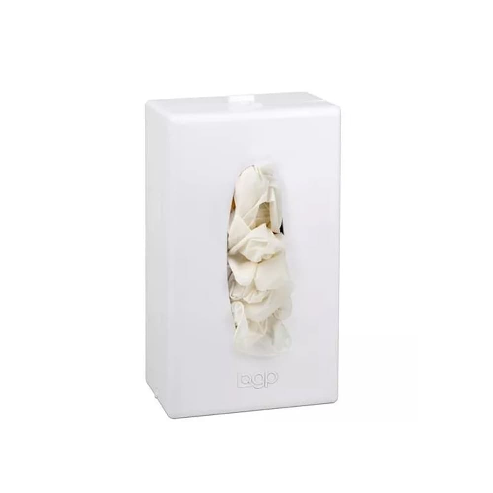 Caixa Porta Luvas Descartáveis OGP com Abertura superior