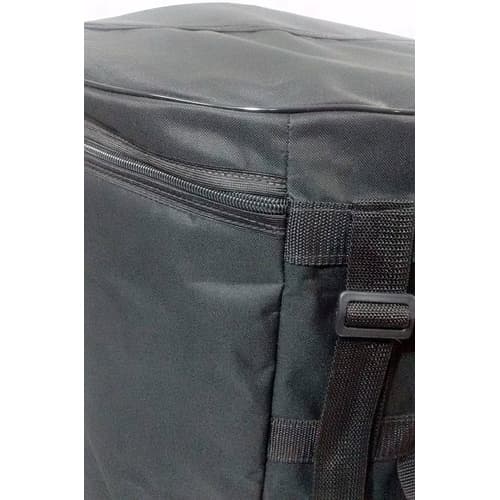 Capa Bag Surdão  20 X 60 Alca De Costas E Bag Repique 11