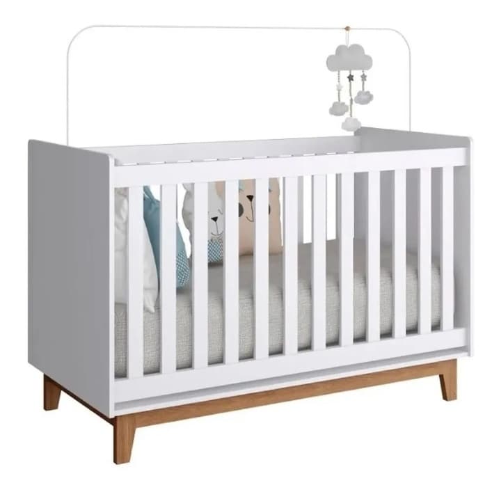 Haste Suporte Varal Para Mosquiteiro Berços