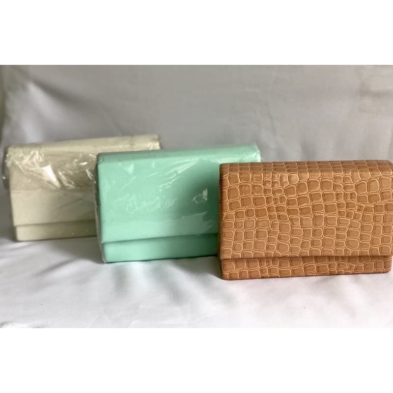 Bolsa Carteira Casual