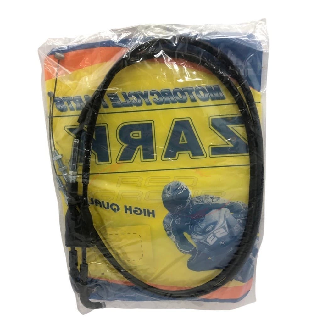 Cabo Do Acelerador  Lander 2007 A 2017