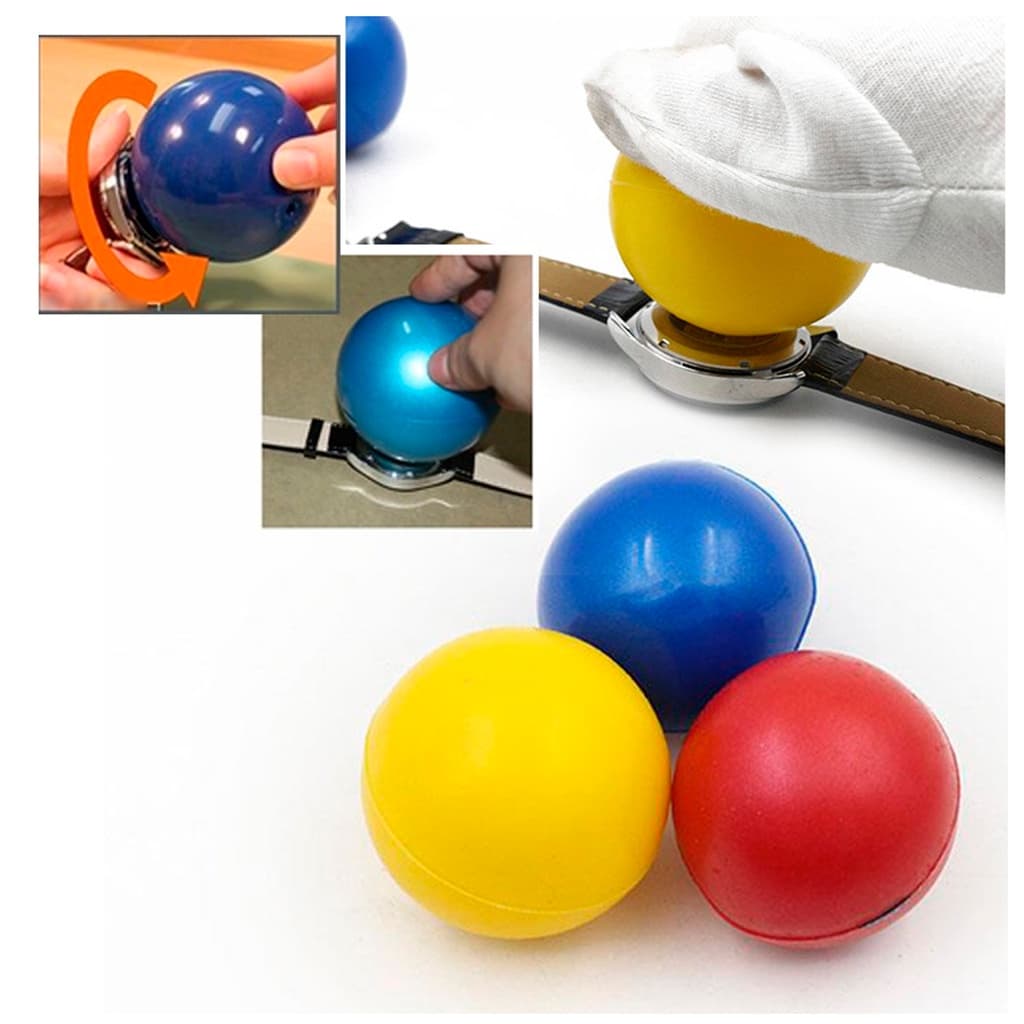 Bola Para Abrir Fundo de Relógio Relojoeiro