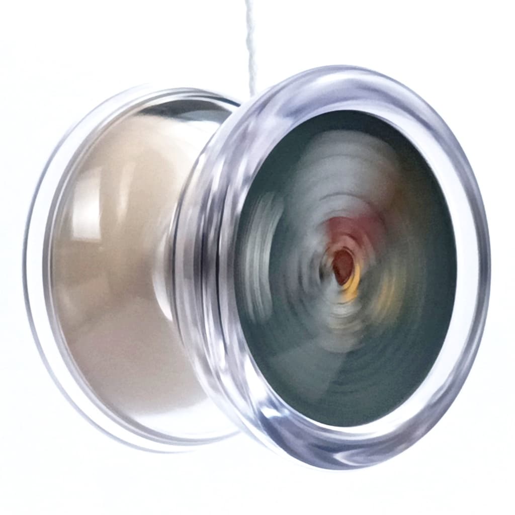 Yoyo Timeless Mars Ioiô Profissional Rolamento Freestyle Manobras