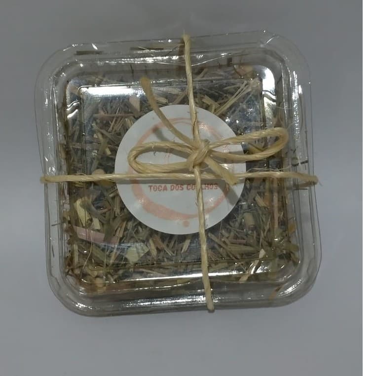 Petisco Capim Limão - 20g