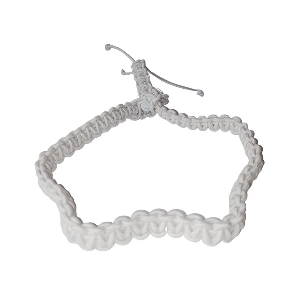 Kruang Prajied Branco Muay Thai