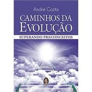 Caminhos da Evolução autor André Cozta
