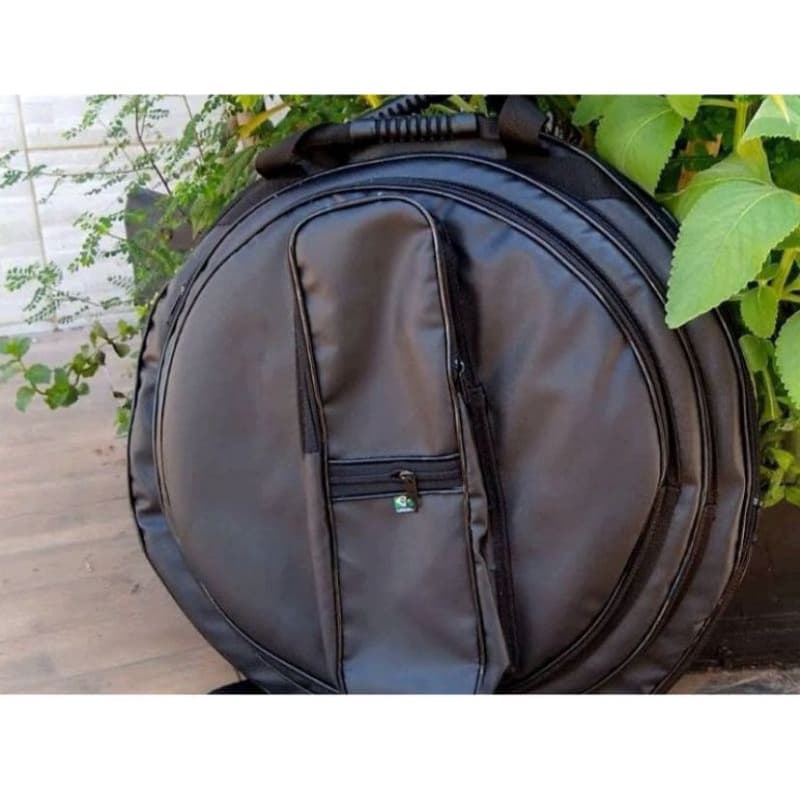 Semi case kit pratos sob medida couro pelúcia