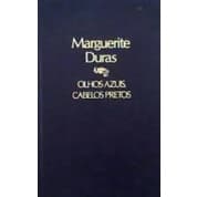 livro - Olhos Azuis Cabelos Pretos