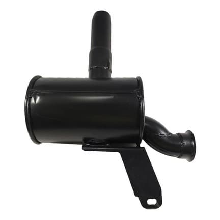 Silencioso New Holland Ts100 / Ts110 código: 73401635