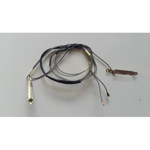 Antena Wireless Wi-fi Notebook Infoway Note + M3420