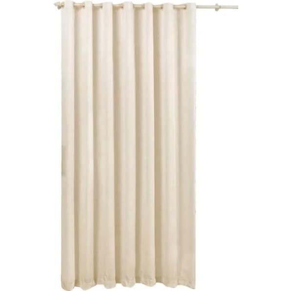 Cortina Folha Unica 1,10 largura  1,70 altura