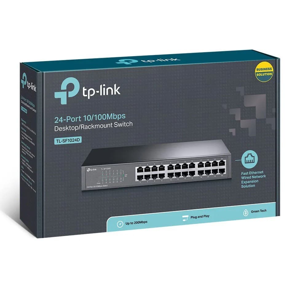 ROTEADOR TP-LINK ER605 OMADA