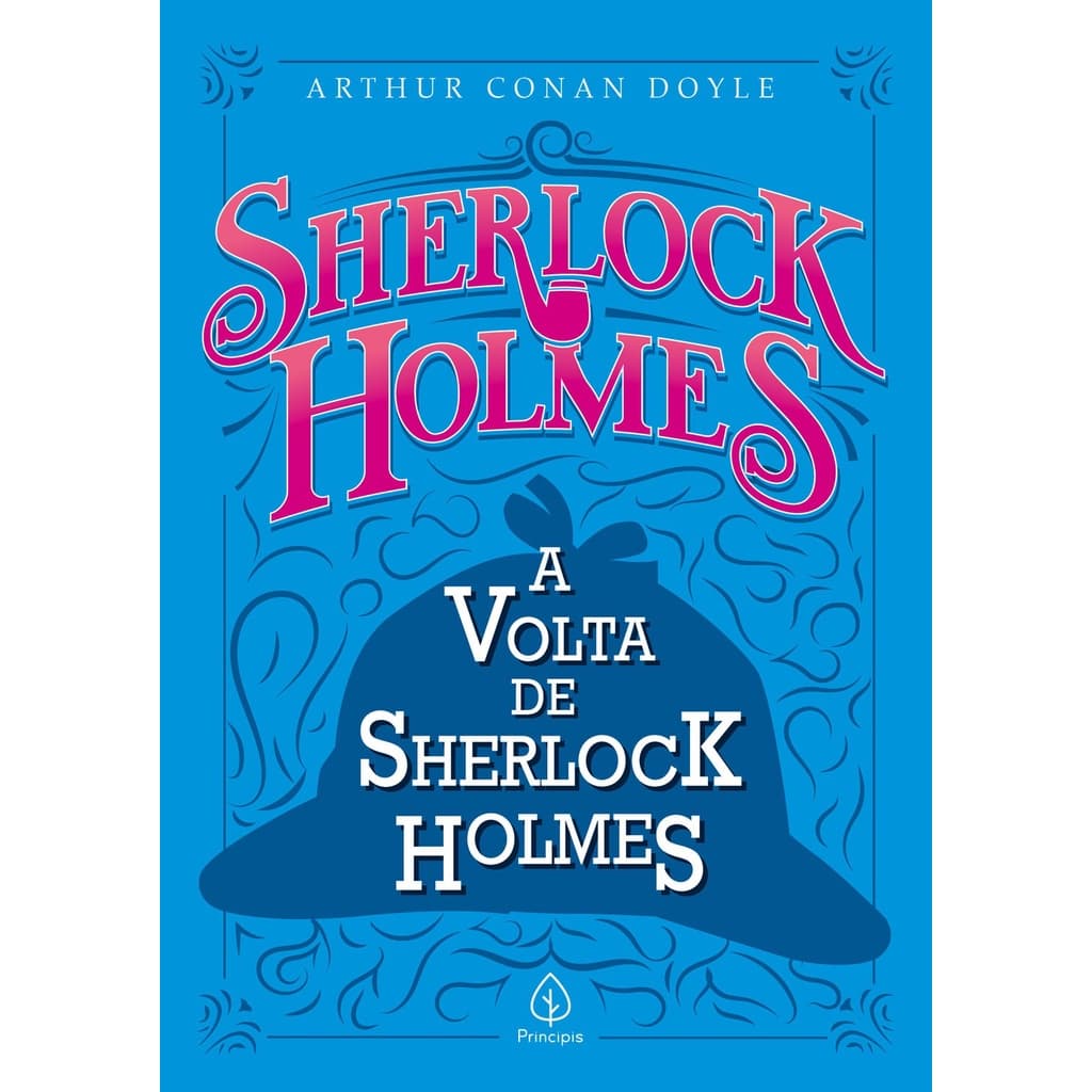Sherlock Holmes - A Volta de Sherlock Holmes
