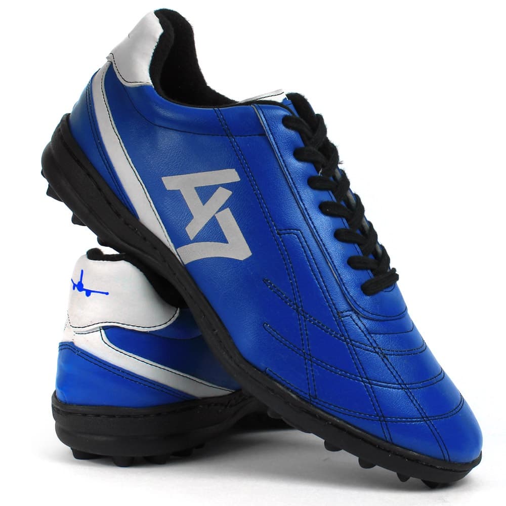 Chuteira Tênis Society Tamanhos Especiais 33 Ao 48 Promoção Sola Costurada