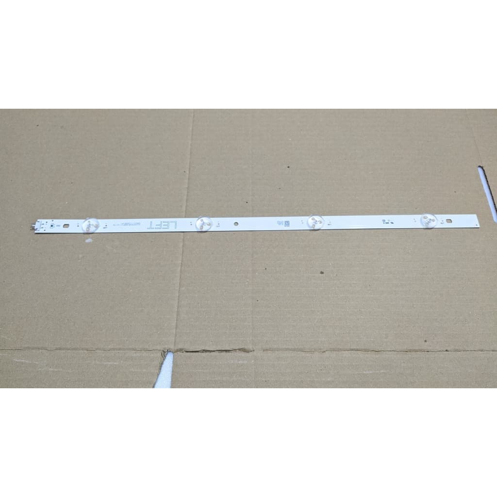Barra De Led Tv  49lj5550 Gan01-1295a-p1 (left) §