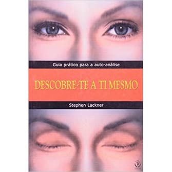 livro - Descobre - te a ti Mesmo