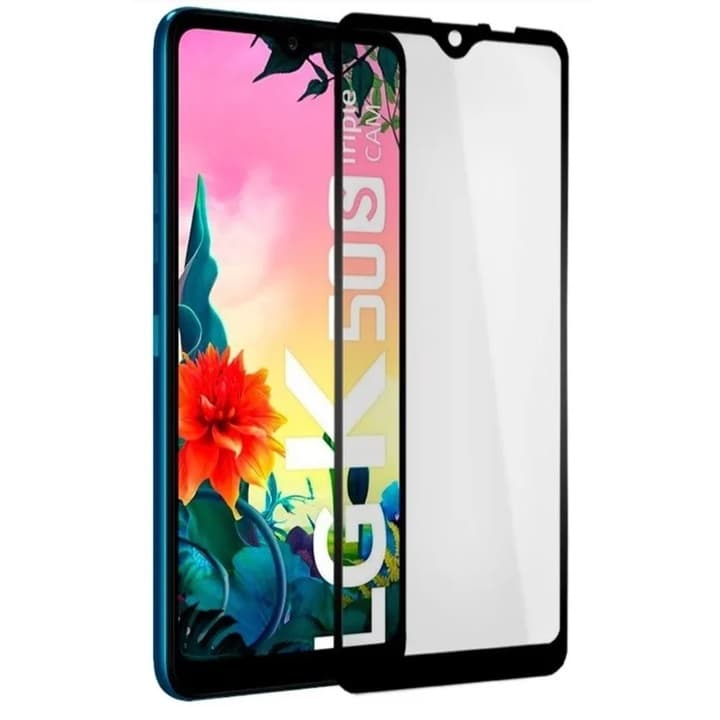 Película 3D LG K50s