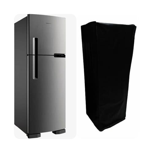 Capa  Geladeira 175(a) x 73(l) x 71(p) Impermeável