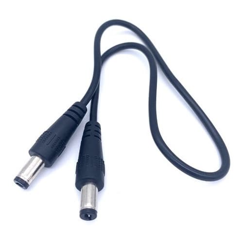 CABO P4 MACHO-MACHO 30 cm (RABICHO) KIT C/5UN