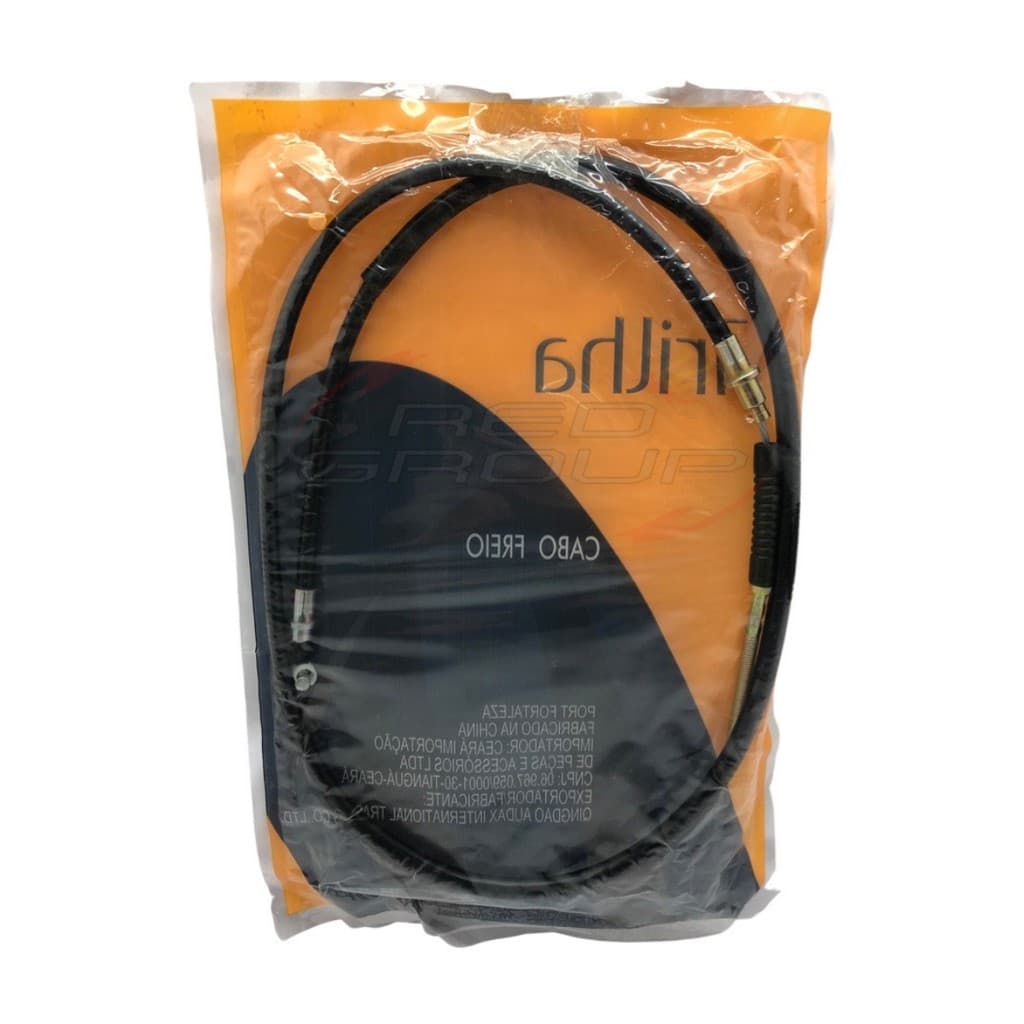 Cabo De Freio Biz 125 2005 A 2008